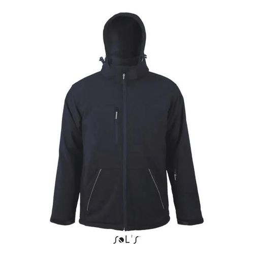 Veste Sol's Rock