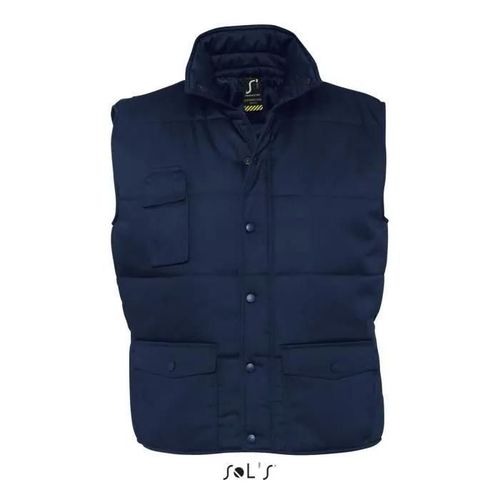 Blouson Sans Manche Sol's Equinox Pro