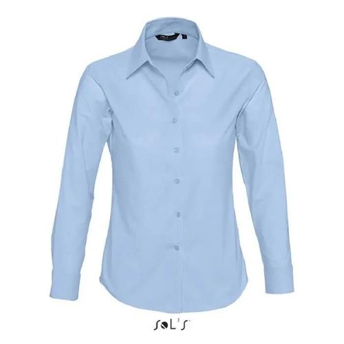 Chemise Embassy Femme Ciel