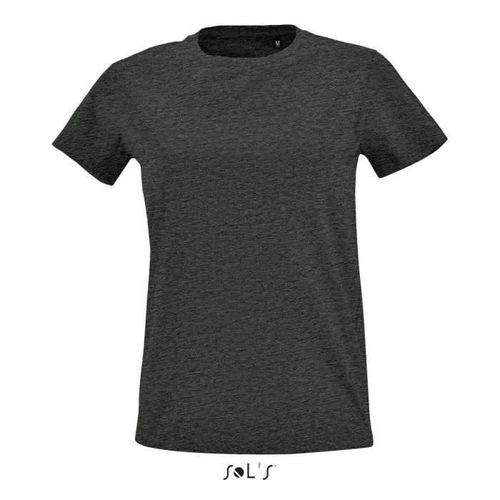 T-Shirt Femme Sol's Imperial Fit