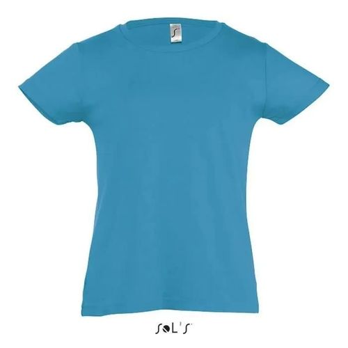 T-Shirt Junior Sol's Cherry