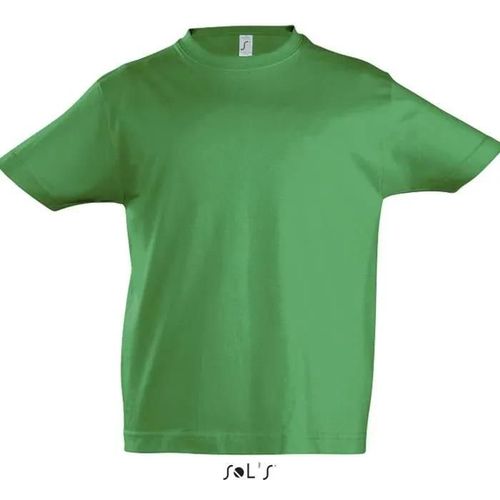 T-Shirt Junior Sol's Imperial