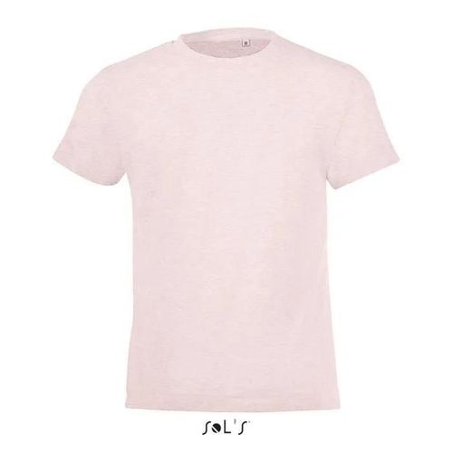 T-Shirt Junior Sol's Regent Fit