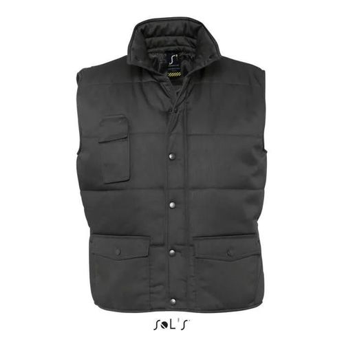 Blouson Sans Manche Sol's Equinox Pro