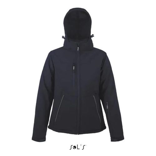 Veste Femme Sol's Rock