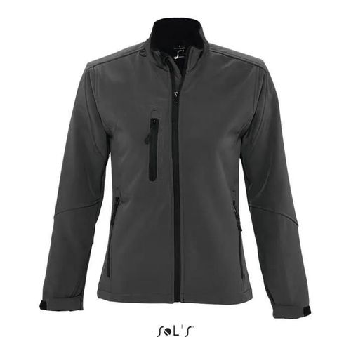 Coupe-Vent Sol's Roxy
