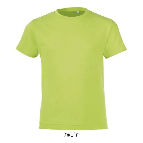 T-Shirt Junior Sol's Regent Fit