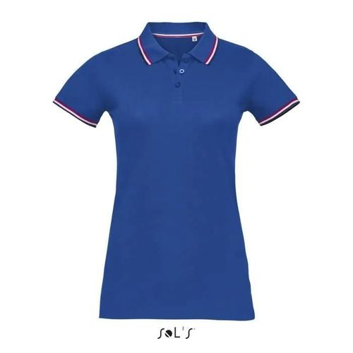 Polo Femme Sol's Prestige
