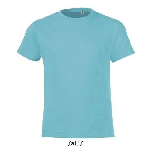 T-Shirt Junior Sol's Regent Fit