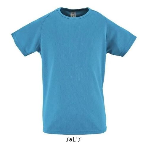 T-Shirt Junior Sol's Sporty