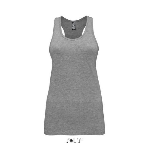 T-Shirt Femme Sol's Justin