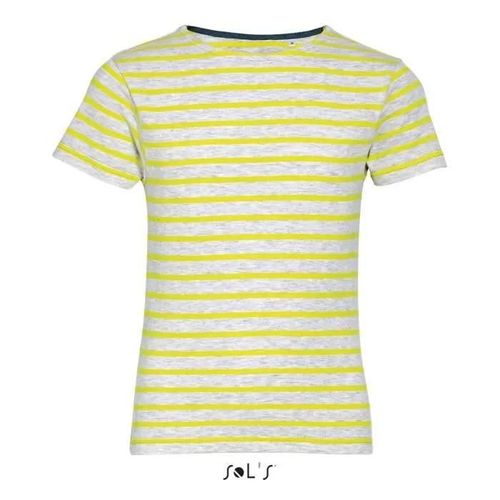 T-Shirt Junior Sol's Miles