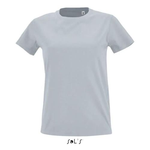 T-Shirt Femme Sol's Imperial Fit