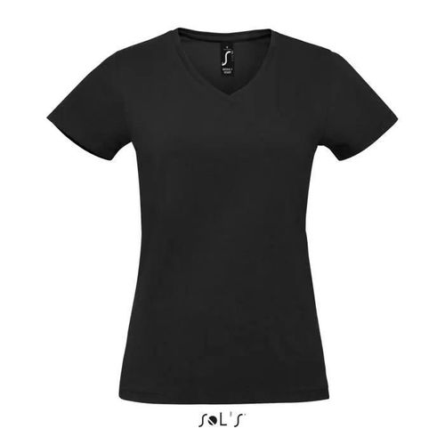 T-Shirt Femme Sol's Imperial V