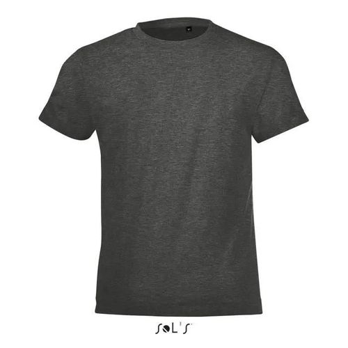 T-Shirt Junior Sol's Regent Fit