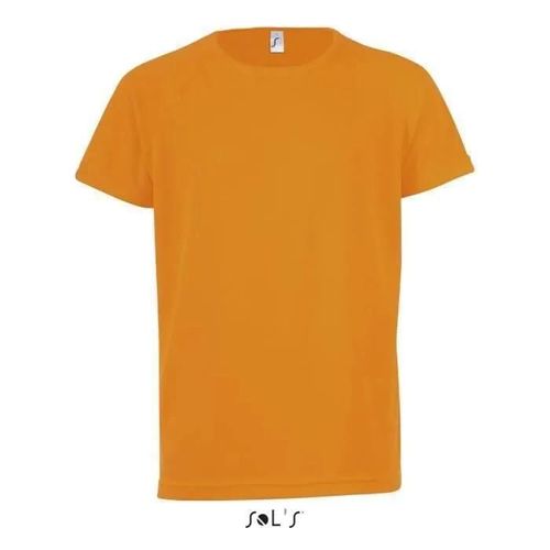 T-Shirt Junior Sol's Sporty