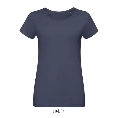 T-Shirt Femme Sol's Martin