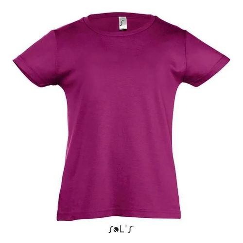 T-Shirt Junior Sol's Cherry