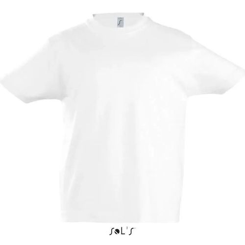 T-Shirt Junior Sol's Imperial