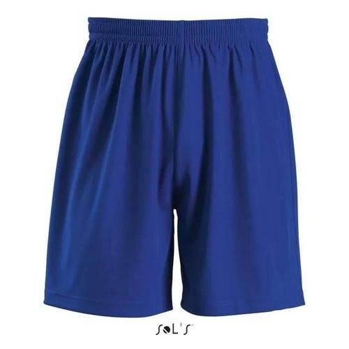 Short Junior Sol's San Siro 2