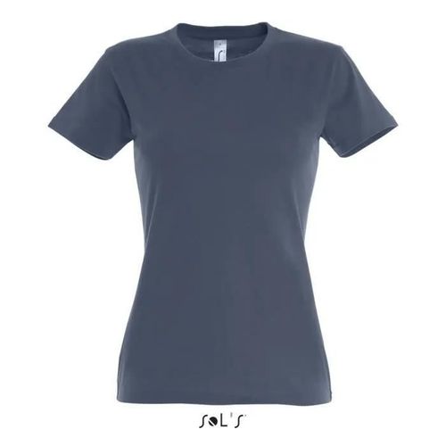 T-Shirt Femme Sol's Imperial