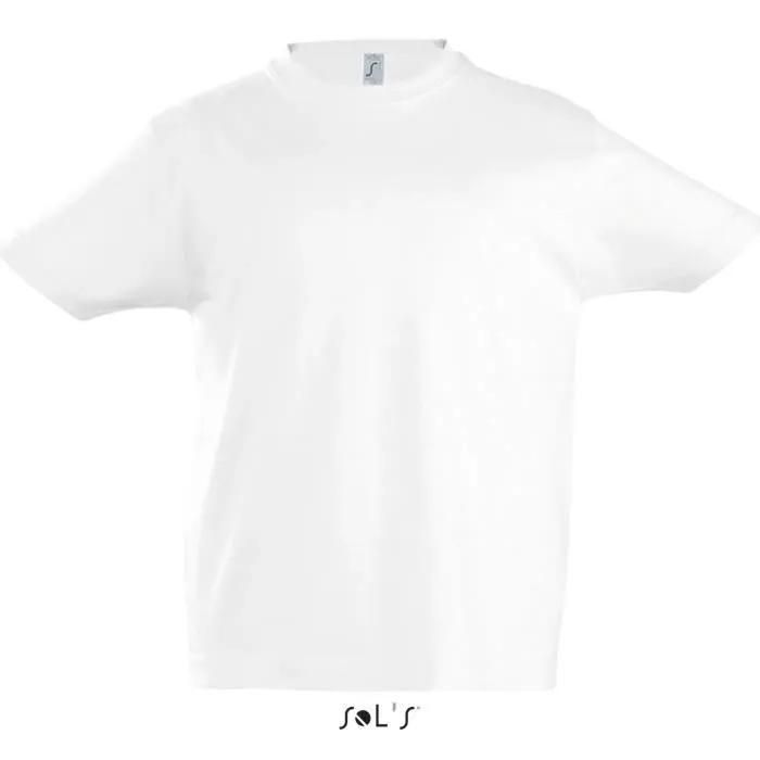 T-Shirt Junior Sol's Imperial