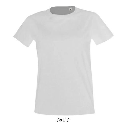 T-Shirt Femme Sol's Imperial Fit