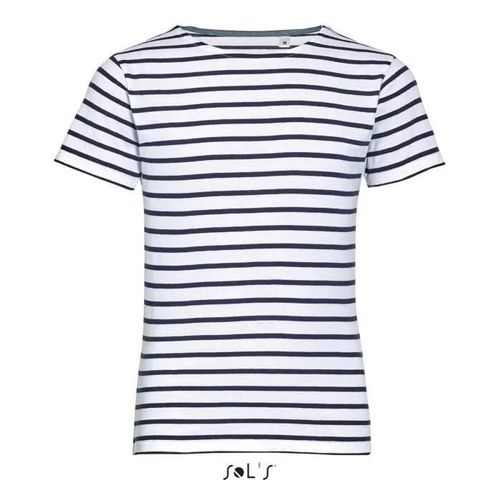 T-Shirt Junior Sol's Miles