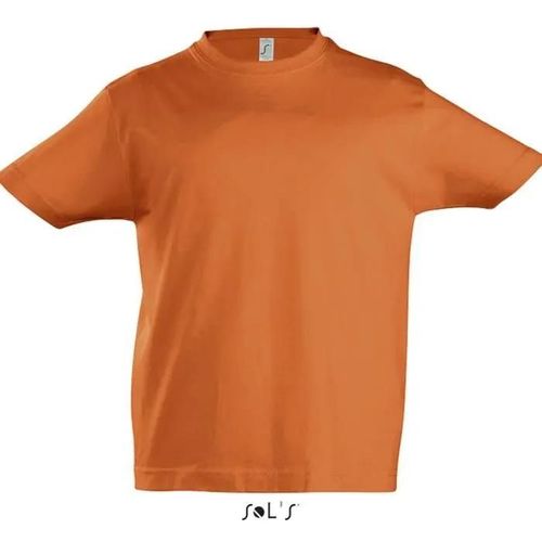 T-Shirt Junior Sol's Imperial