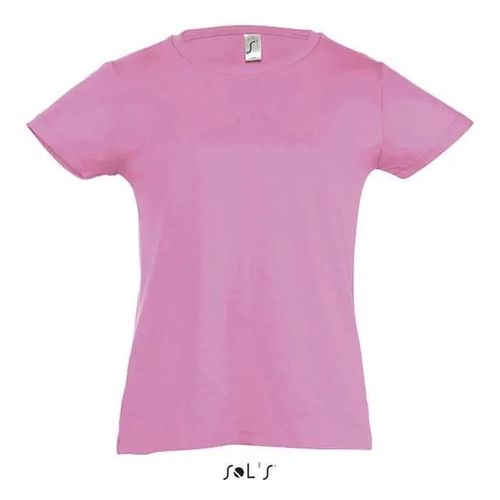 T-Shirt Junior Sol's Cherry