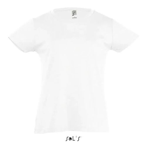 T-Shirt Junior Sol's Cherry