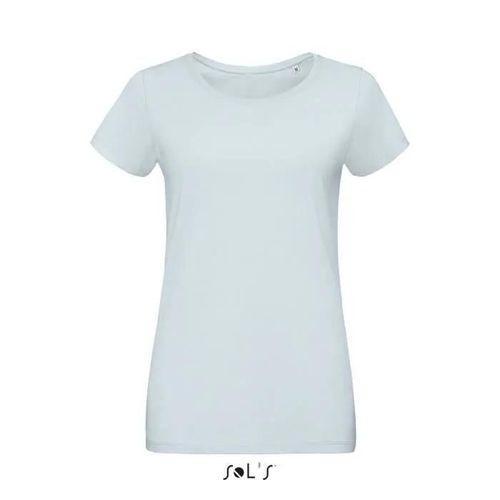 T-Shirt Femme Sol's Martin