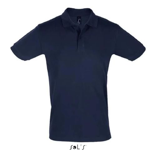 Polo Perfect Homme French Marine - Xl