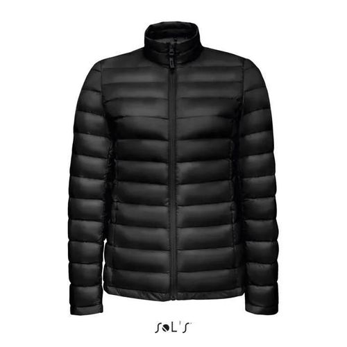 Doudoune Femme Sol's Wilson