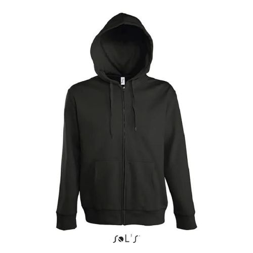Veste Seven Homme Noir