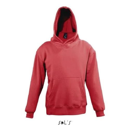 Sweat Enfant Lam Rouge