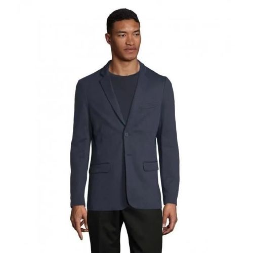 Neoblu - Blazer Maille Piquée Homme Marcel Men