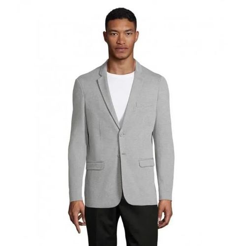 Neoblu - Blazer Maille Piquée Homme Marcel Men
