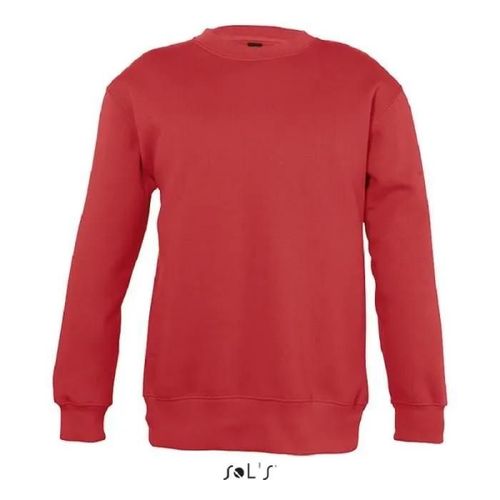 Sweat Enfant - New Supreme Rouge