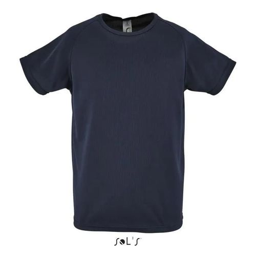 T-Shirt Junior Sol's Sporty