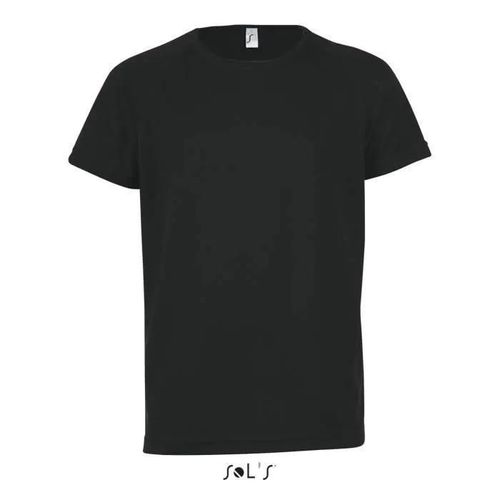 T-Shirt Junior Sol's Sporty