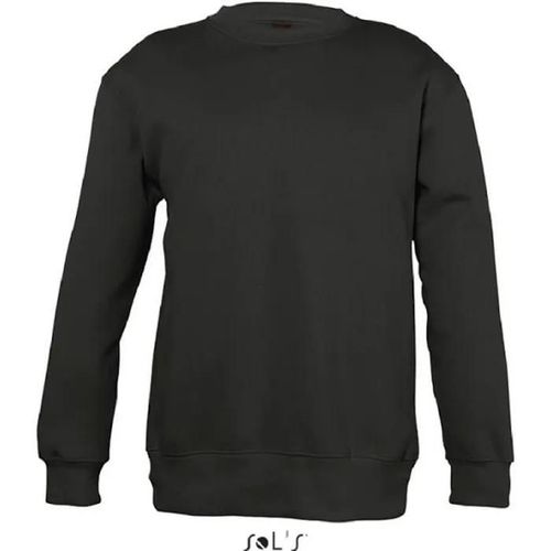 Sweat Enfant - New Supreme Noir