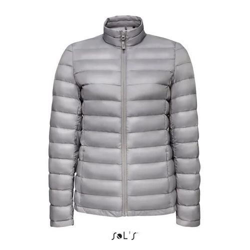 Doudoune Femme Sol's Wilson