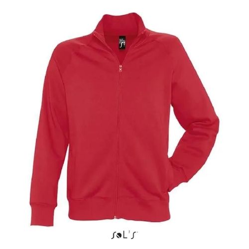 Veste Homme Sundae Rouge - Xl