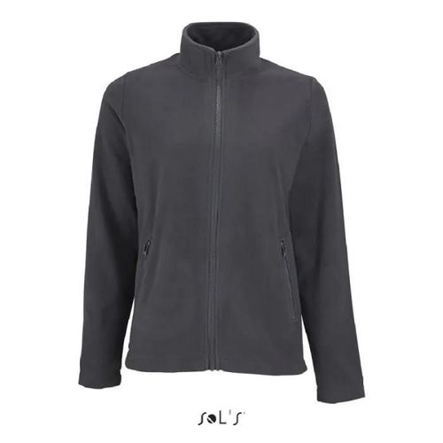 Veste Femme - Norman Anthracite - Gris - Sports D'hiver - Ski - Montagne