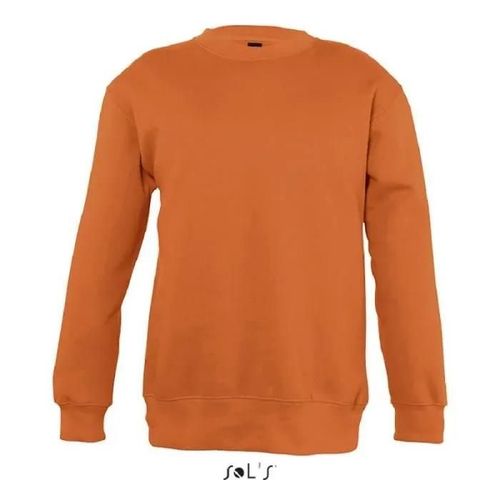 Sweat New Enfant Upreme Orange