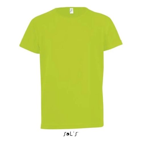 T-Shirt Junior Sol's Sporty