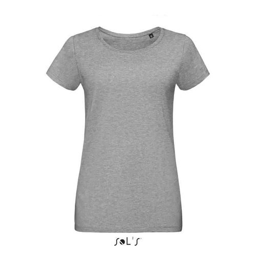T-Shirt Femme Sol's Martin