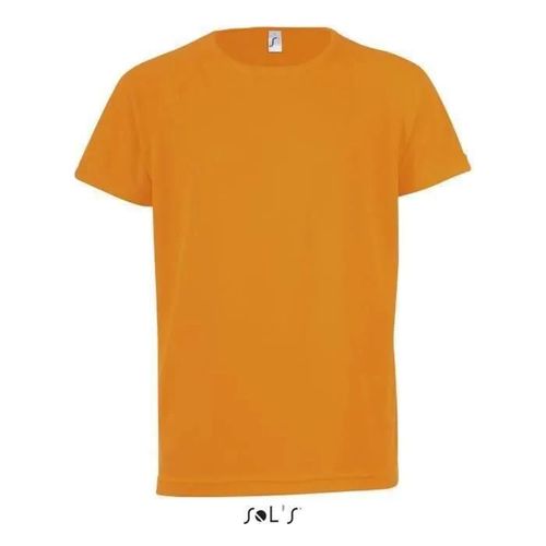 T-Shirt Junior Sol's Sporty