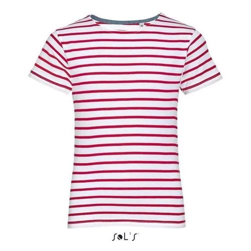 T-Shirt Junior Sol's Miles